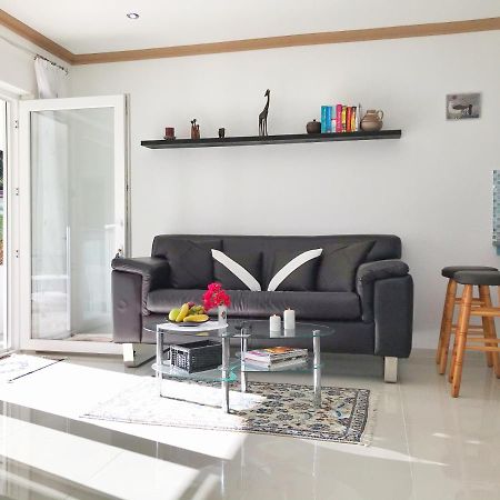 Апартаменти Grenadilla (Adults Only) Констанція Екстер'єр фото