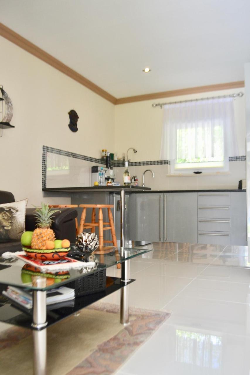 Апартаменти Grenadilla (Adults Only) Констанція Екстер'єр фото