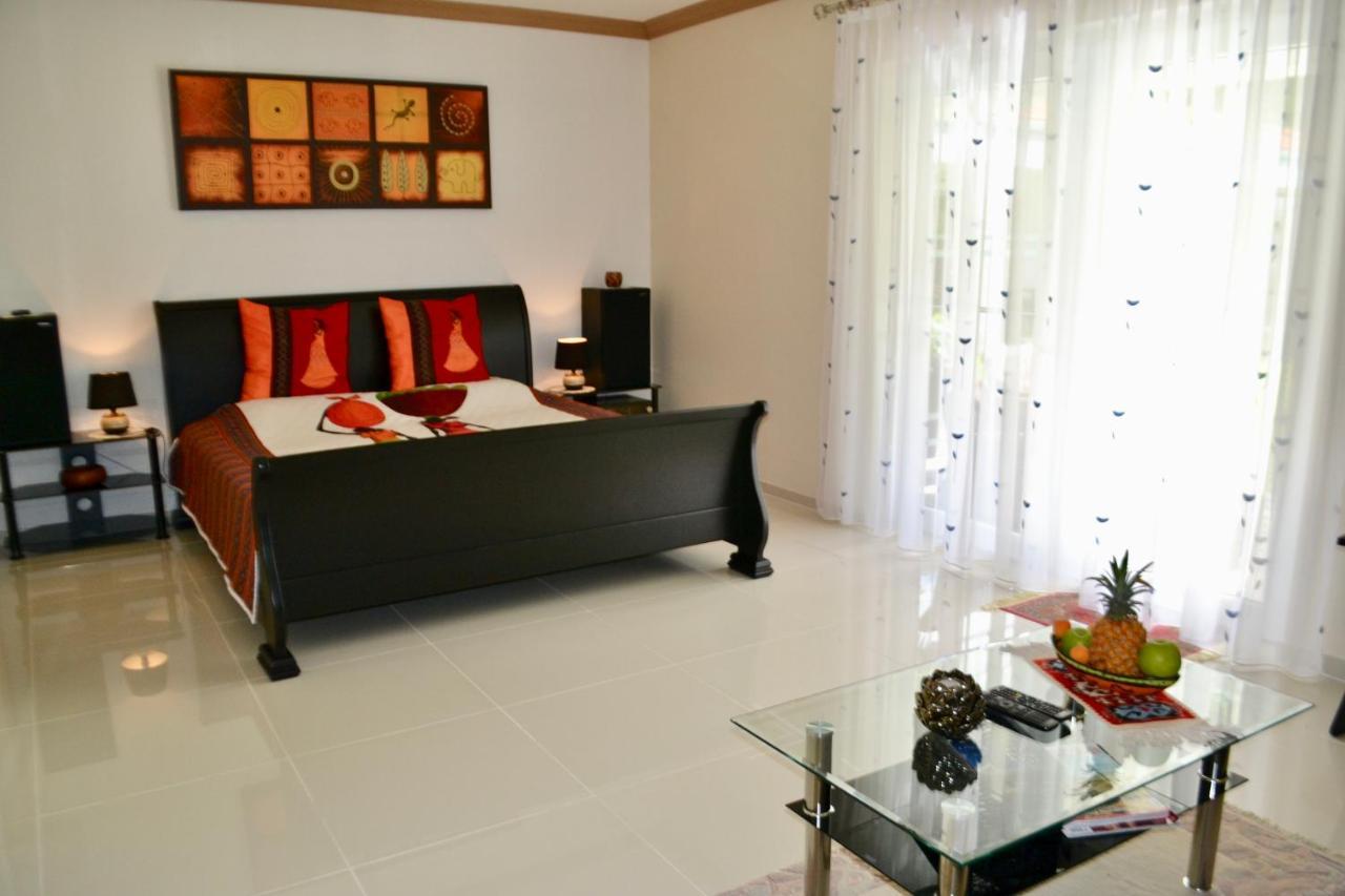 Апартаменти Grenadilla (Adults Only) Констанція Екстер'єр фото