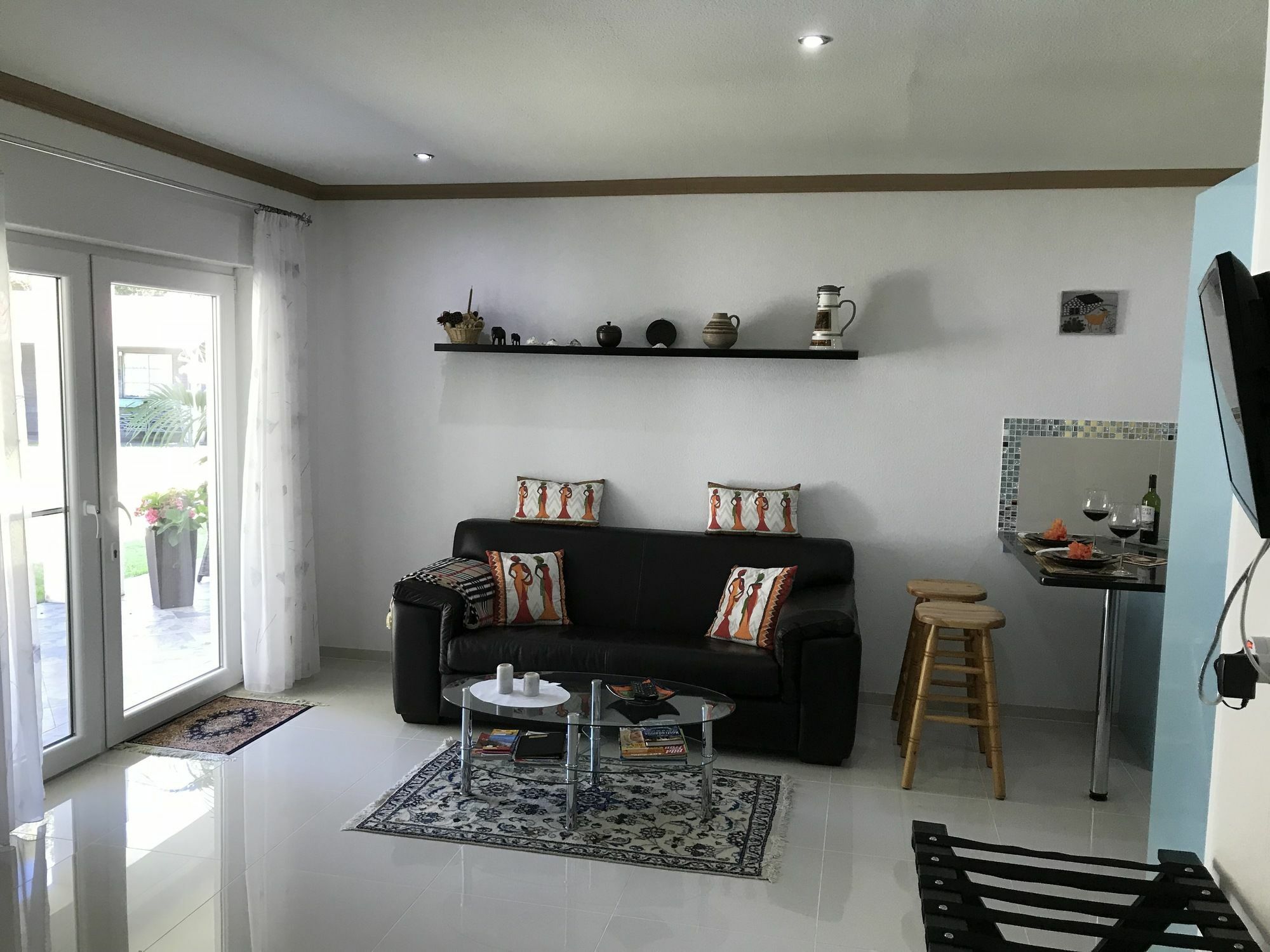 Апартаменти Grenadilla (Adults Only) Констанція Екстер'єр фото
