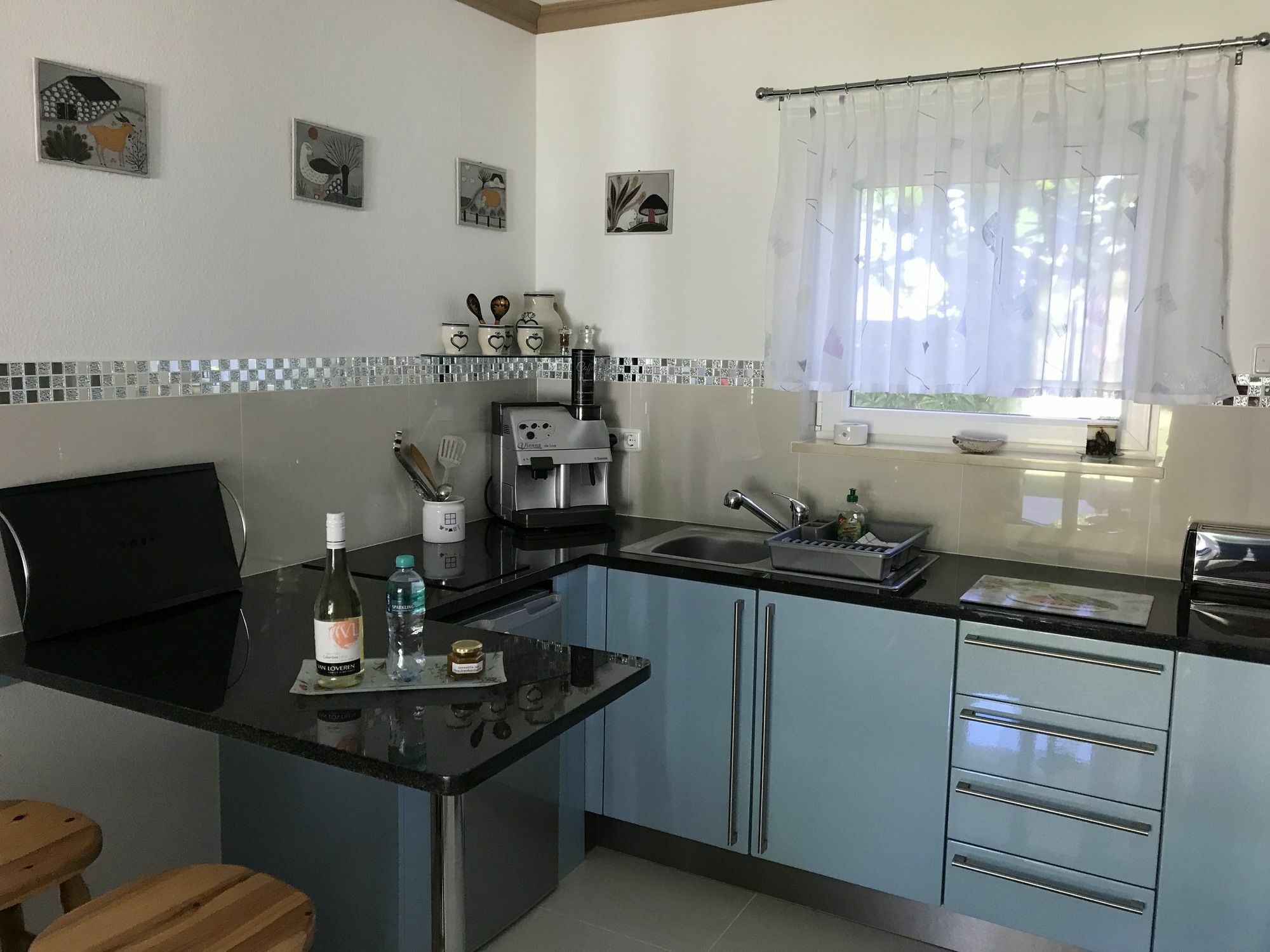 Апартаменти Grenadilla (Adults Only) Констанція Екстер'єр фото