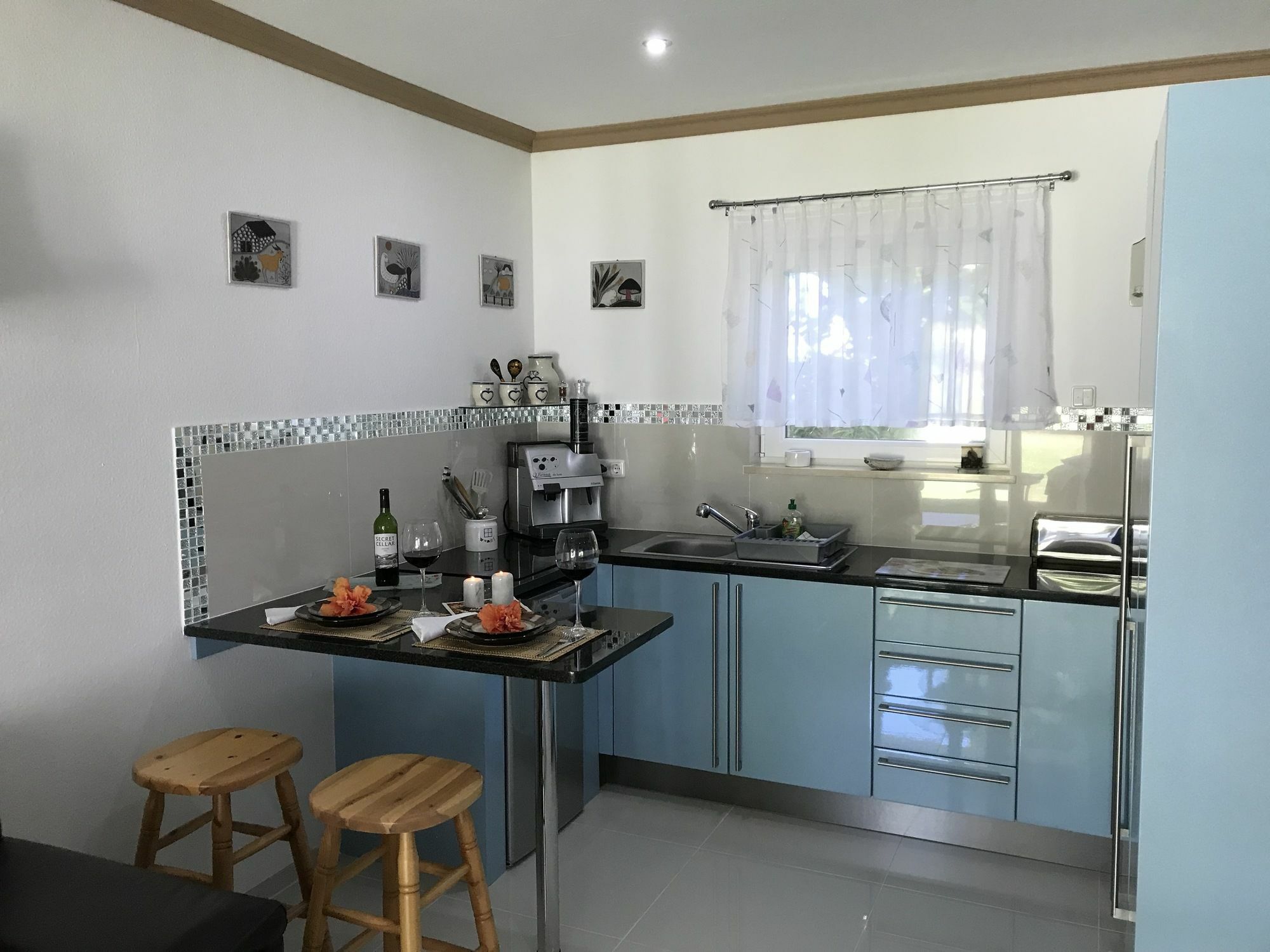 Апартаменти Grenadilla (Adults Only) Констанція Екстер'єр фото