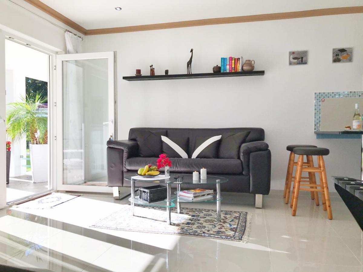 Апартаменти Grenadilla (Adults Only) Констанція Екстер'єр фото