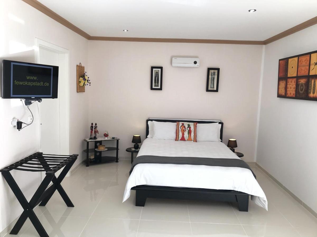 Апартаменти Grenadilla (Adults Only) Констанція Екстер'єр фото