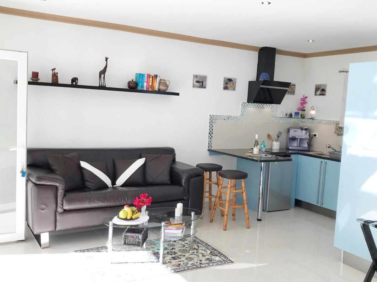 Апартаменти Grenadilla (Adults Only) Констанція Екстер'єр фото