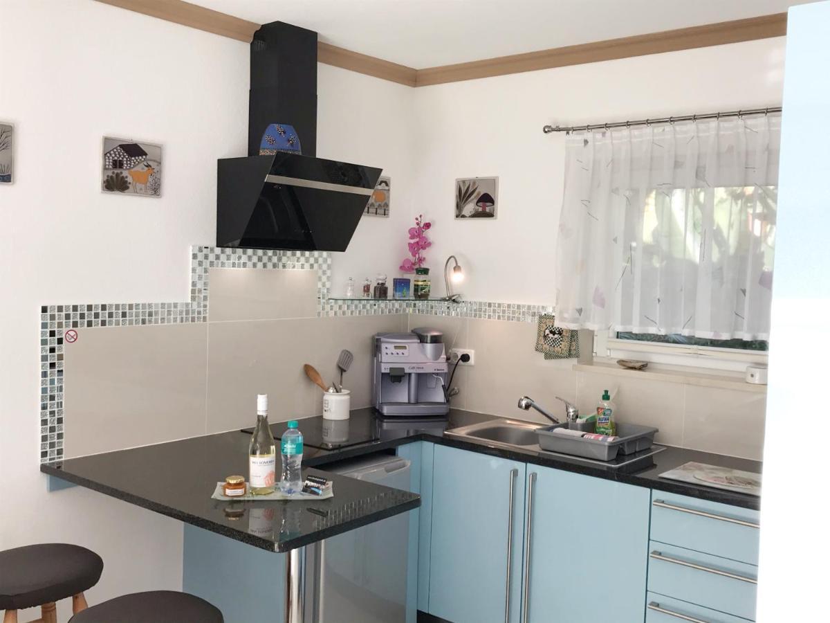 Апартаменти Grenadilla (Adults Only) Констанція Екстер'єр фото