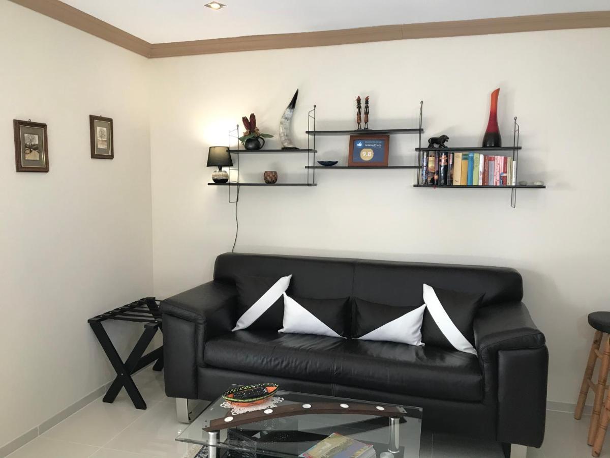 Апартаменти Grenadilla (Adults Only) Констанція Екстер'єр фото
