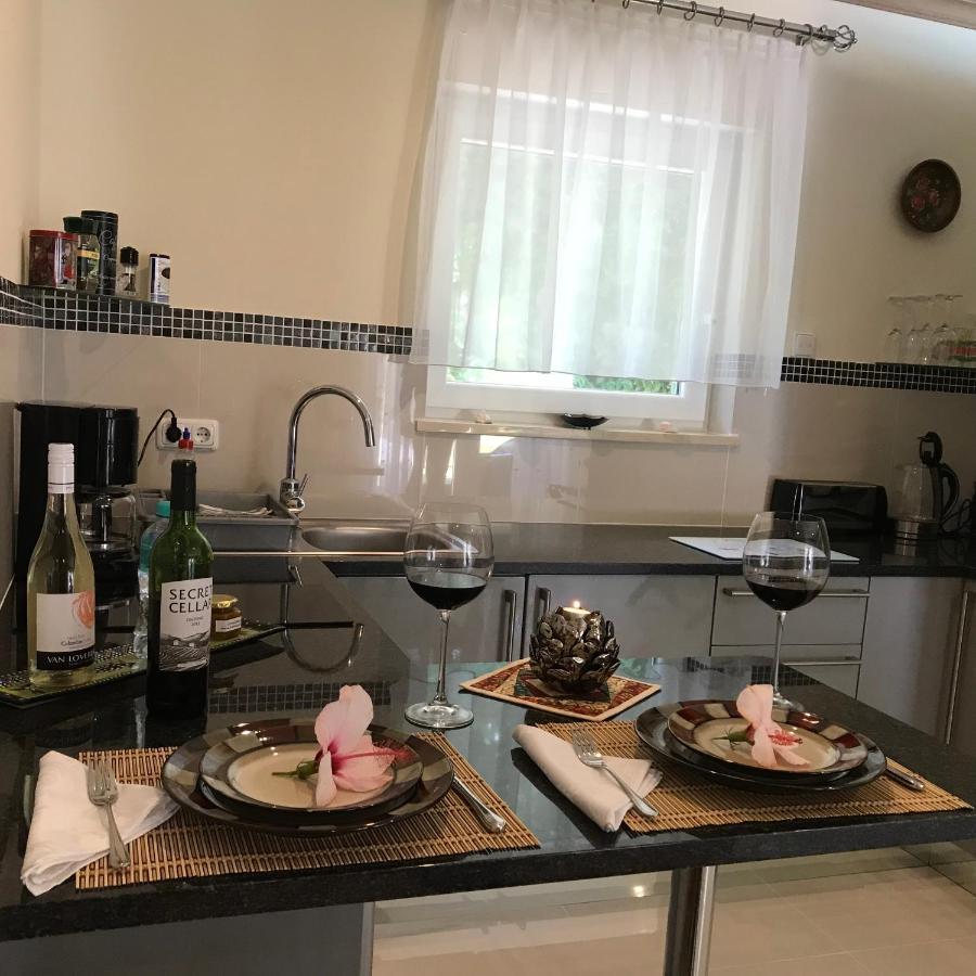 Апартаменти Grenadilla (Adults Only) Констанція Екстер'єр фото