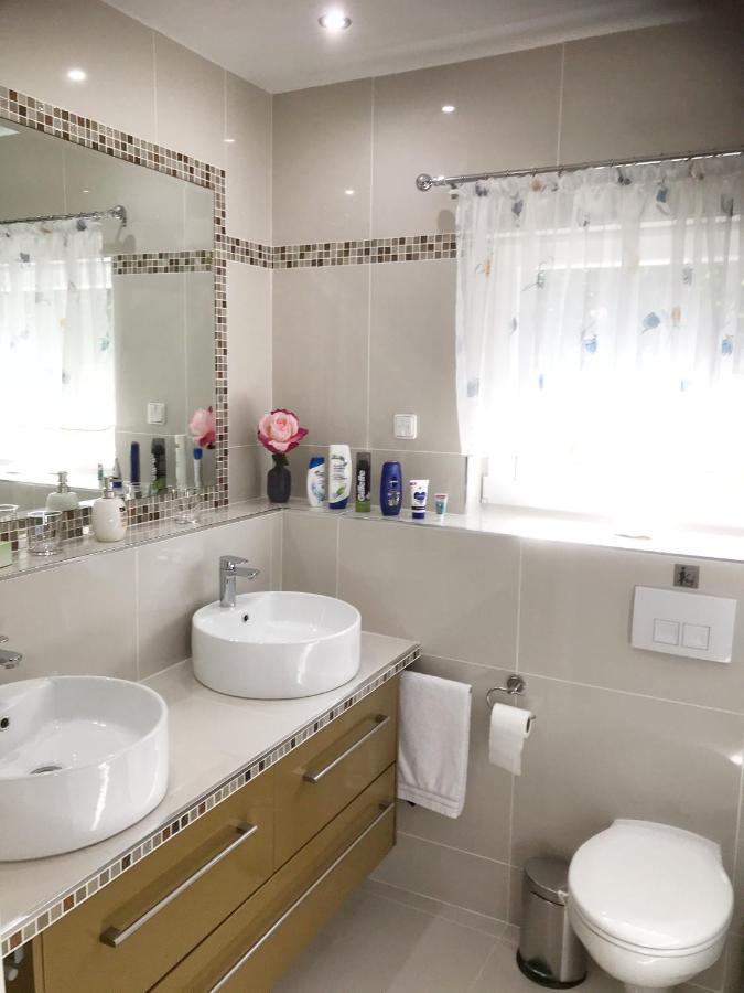 Апартаменти Grenadilla (Adults Only) Констанція Екстер'єр фото