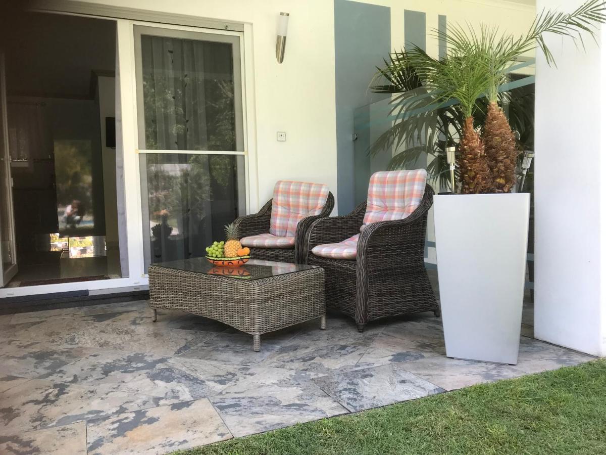 Апартаменти Grenadilla (Adults Only) Констанція Екстер'єр фото