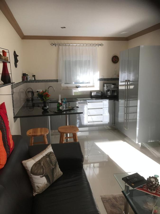 Апартаменти Grenadilla (Adults Only) Констанція Екстер'єр фото