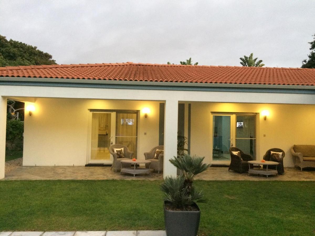 Апартаменти Grenadilla (Adults Only) Констанція Екстер'єр фото