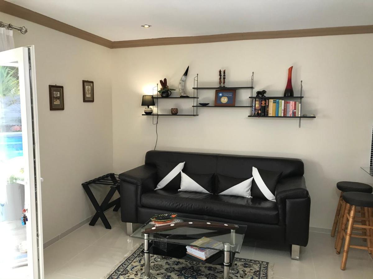 Апартаменти Grenadilla (Adults Only) Констанція Екстер'єр фото
