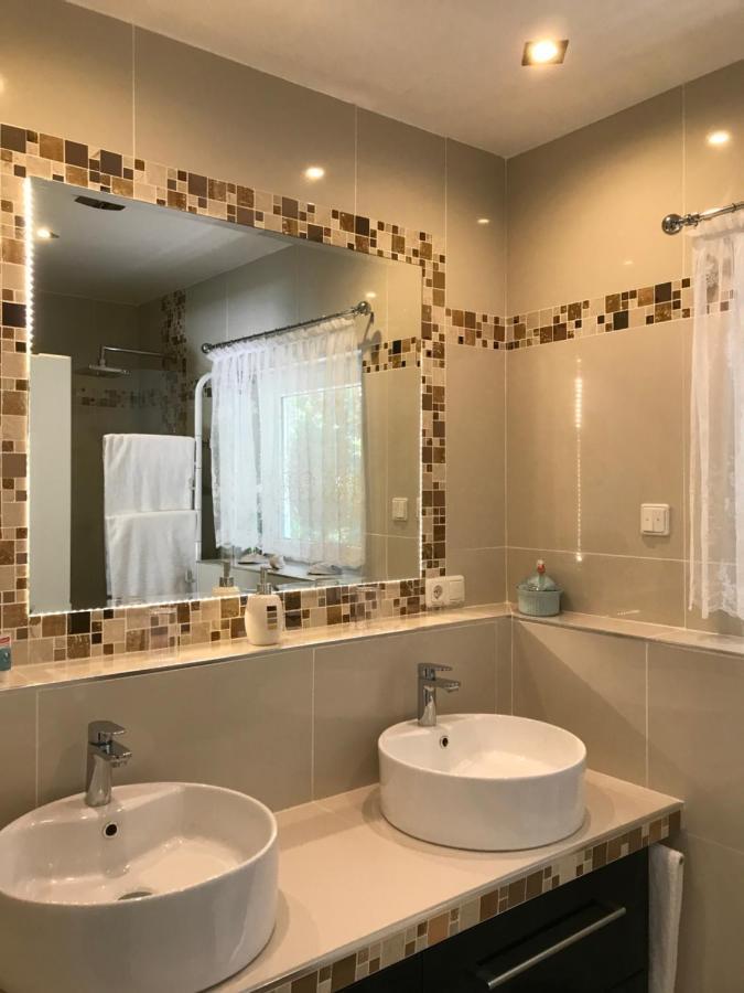 Апартаменти Grenadilla (Adults Only) Констанція Екстер'єр фото